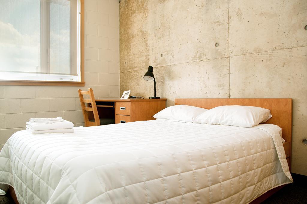 Humber College Lakeshore Campus Residence Toronto Zimmer foto