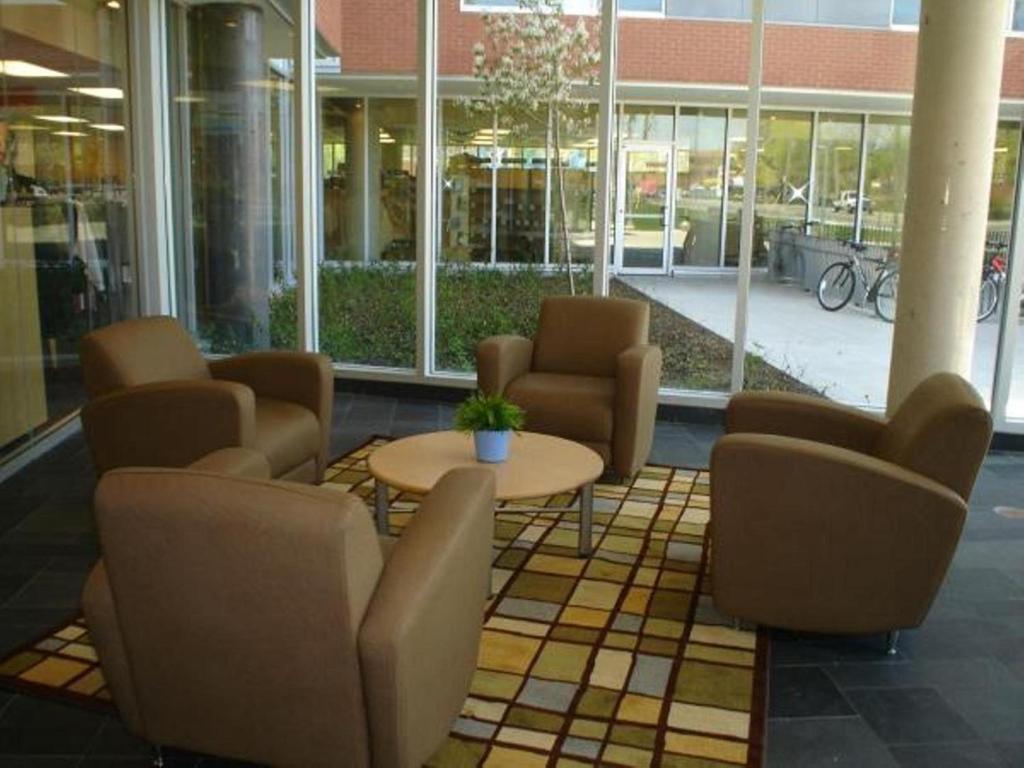 Humber College Lakeshore Campus Residence Toronto Exterior foto