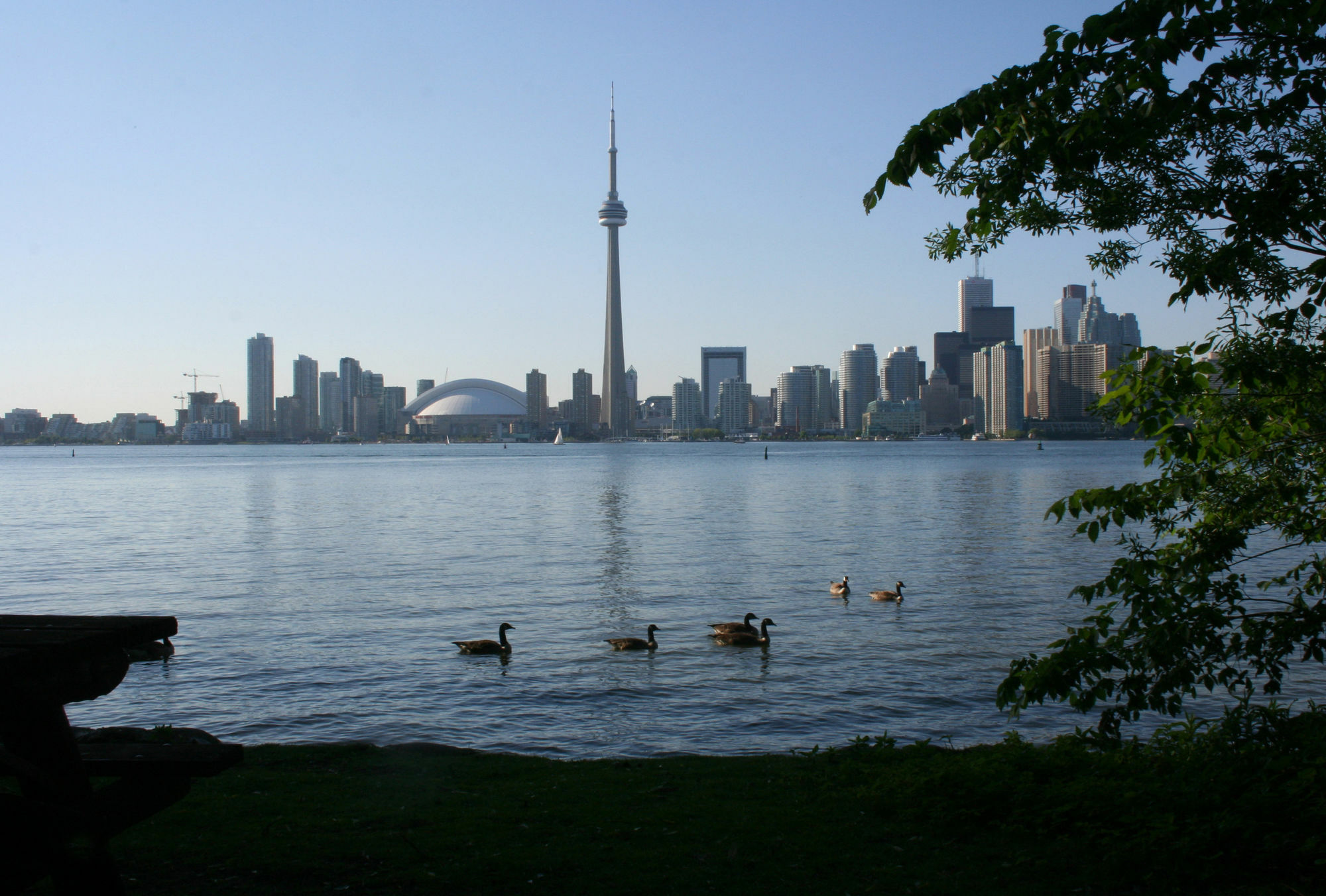 Humber College Lakeshore Campus Residence Toronto Exterior foto