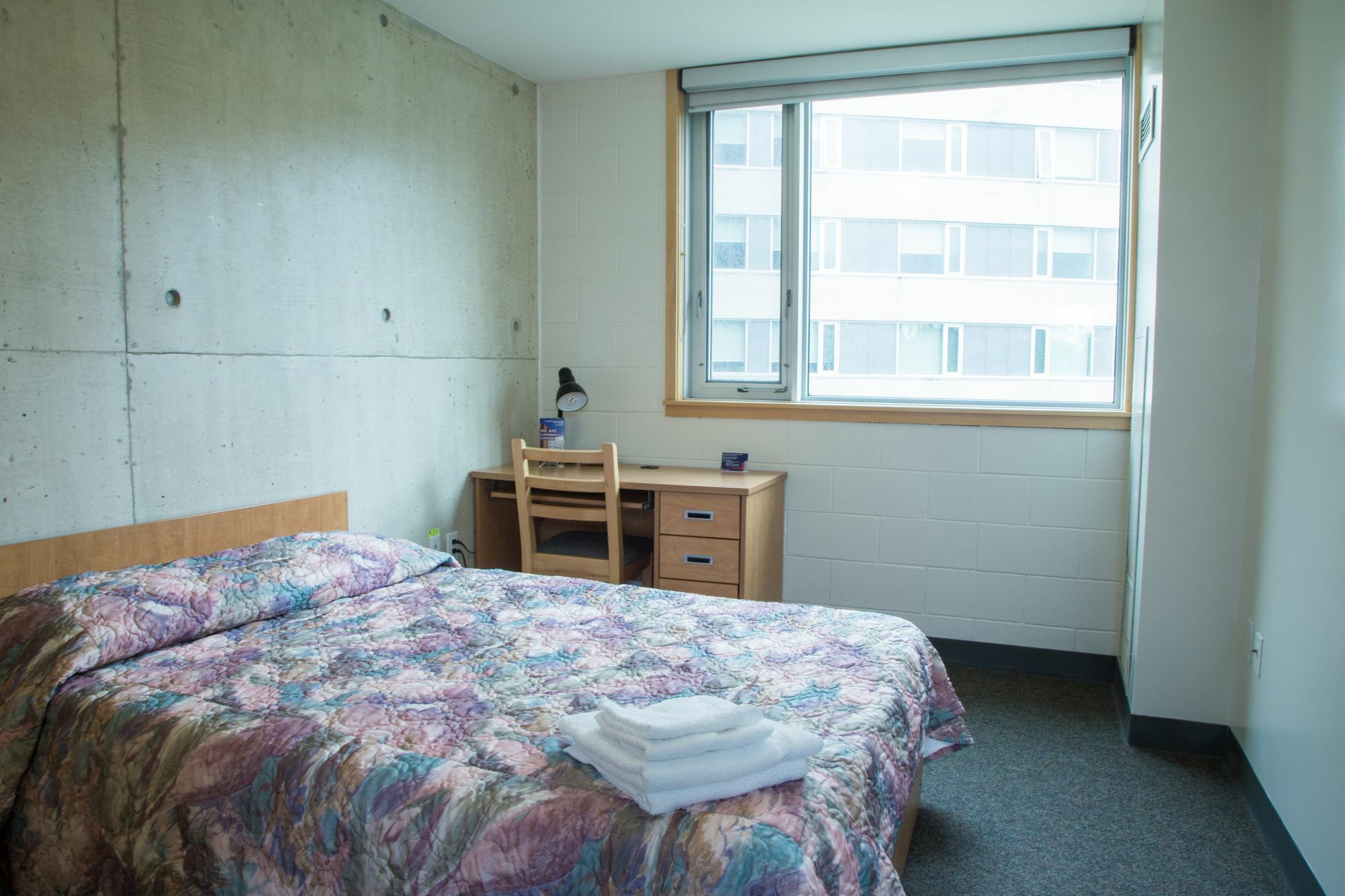 Humber College Lakeshore Campus Residence Toronto Exterior foto